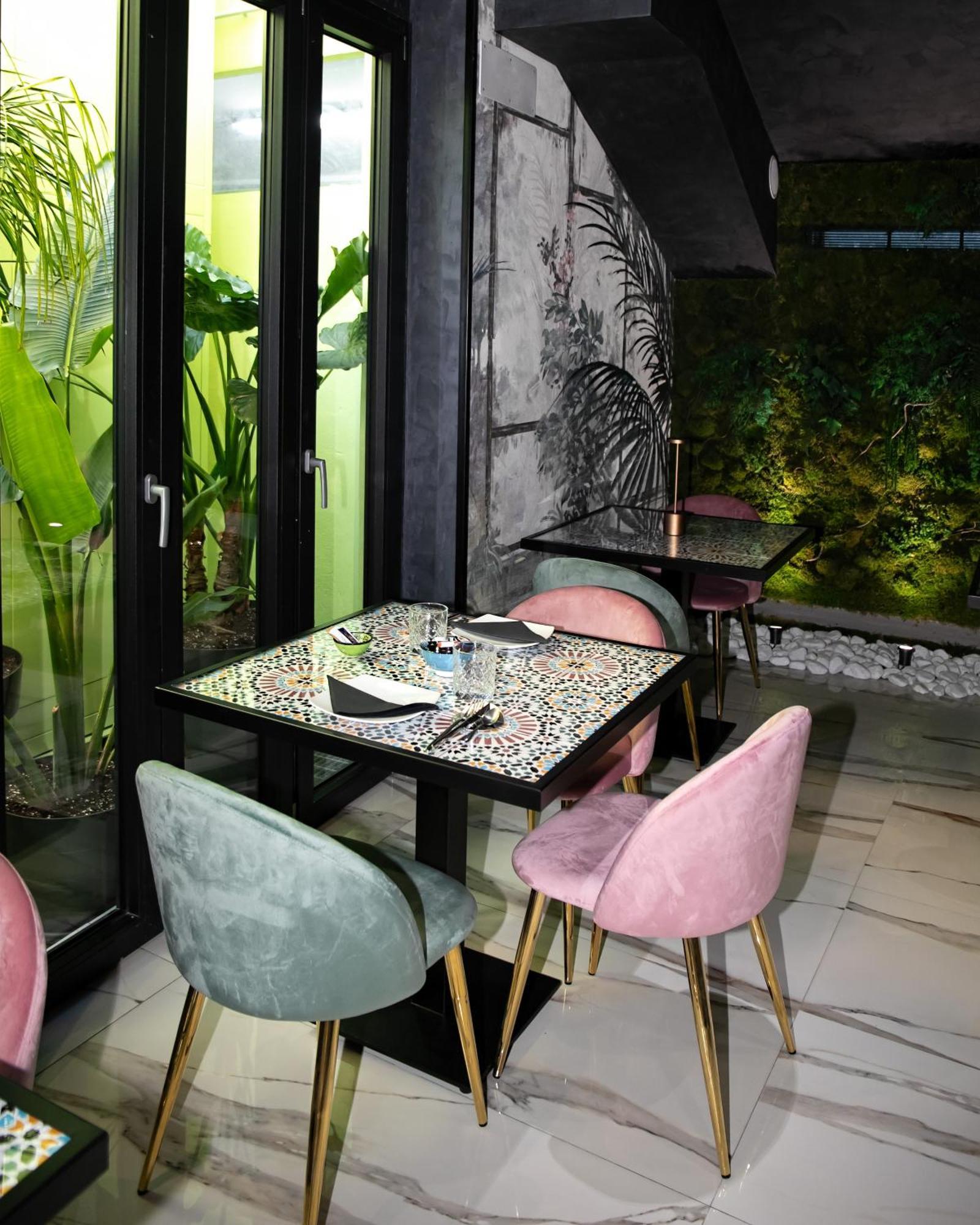 Caravita Hotel 5*