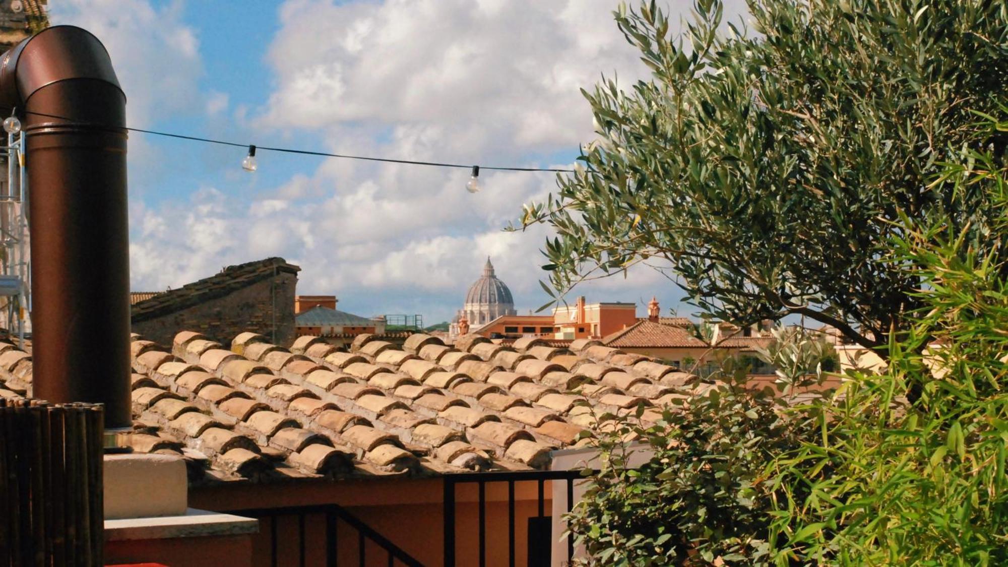 Caravita Roma