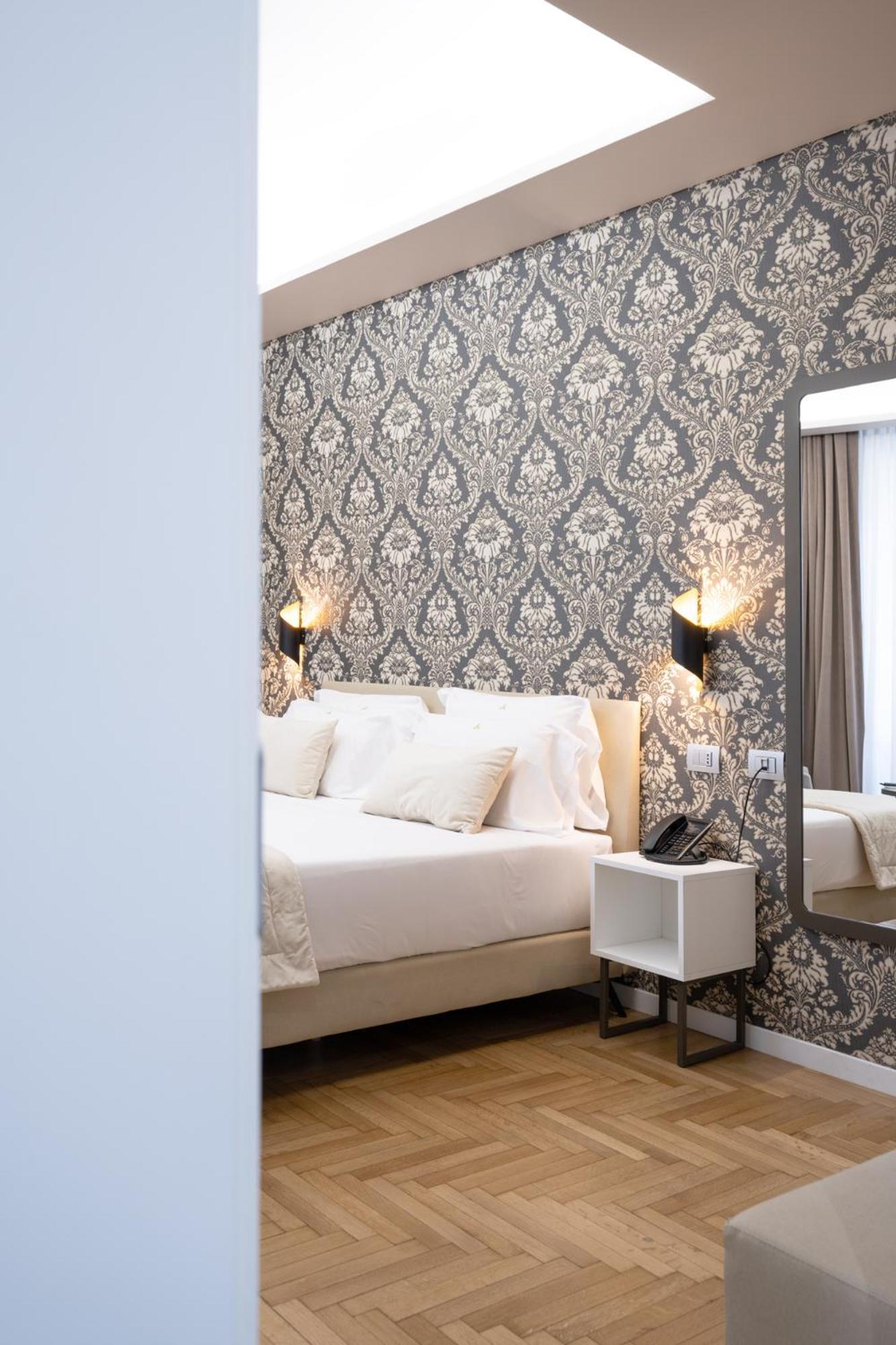 Caravita Hotel 5*