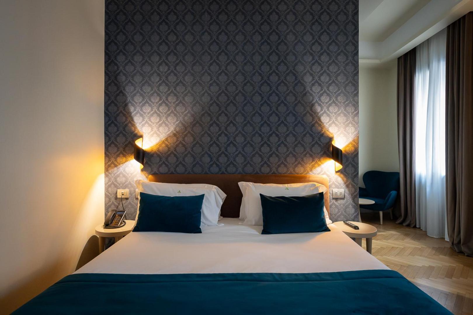 Caravita Hotel 5*
