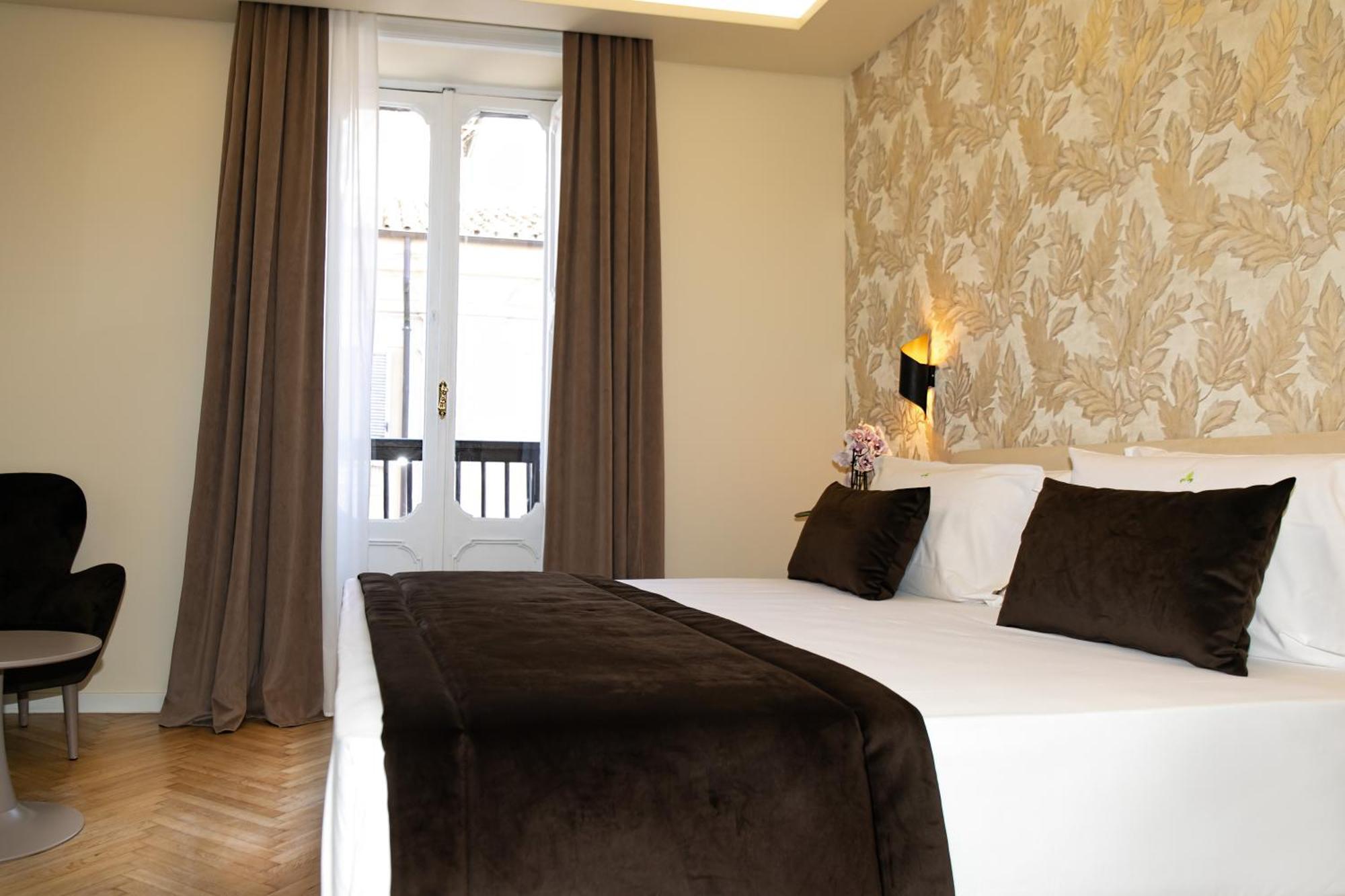 Hotel Caravita Roma